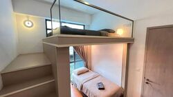 J Gateway (D22), Condominium #450541551